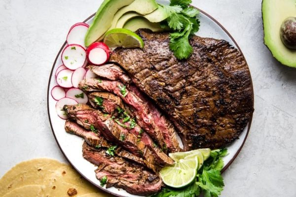 carne asada
