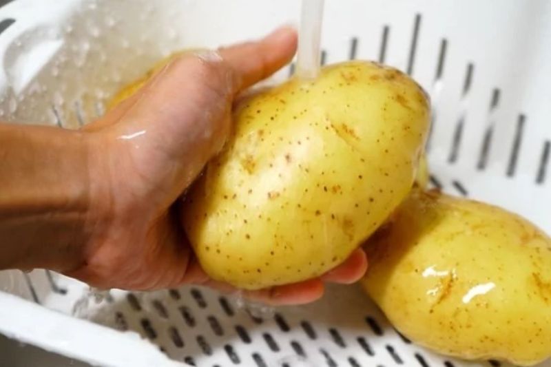 Cách chế biến Lomo Saltado đơn giản tại nhà 3 Lomo Saltado