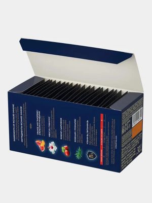 Trà Richard Thảo Mộc - Immune 50g 8 ckucgh056gtp4tcdhrr0