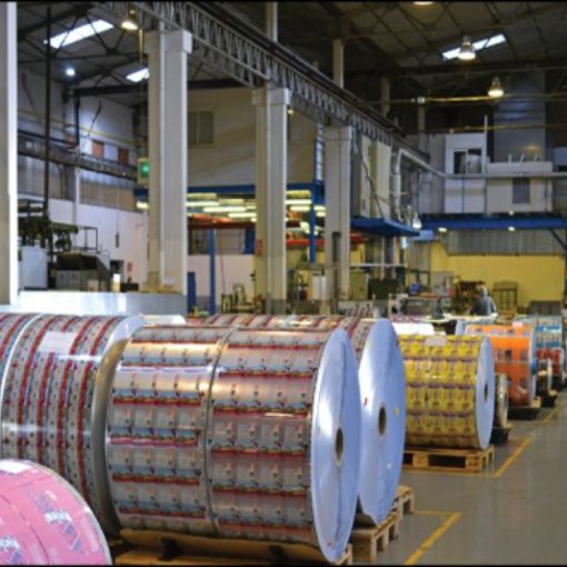 Bột trà xanh matcha hương nhài Red-Cap Baker – túi 500g 7 Công nghệ hiện đại