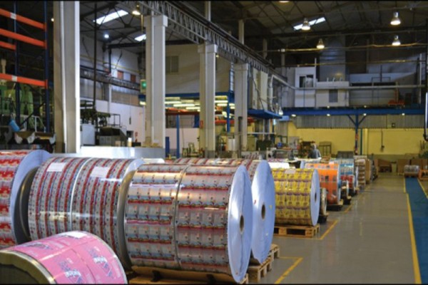 Bột trà xanh matcha hương nhài Red-Cap Baker – túi 500g 10 Công nghệ hiện đại