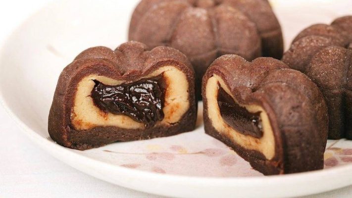 cong thuc banh trung thu nhan chocolate rum nho medium