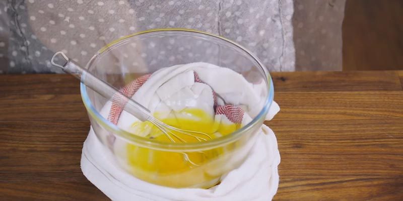 Công thức làm sốt Mayonnaise đơn giản tại nhà 3 cong thuc lam sot mayonnaise 3 large