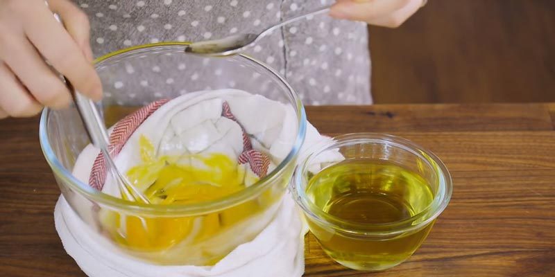 Công thức làm sốt Mayonnaise đơn giản tại nhà 4 cong thuc lam sot mayonnaise 4 large