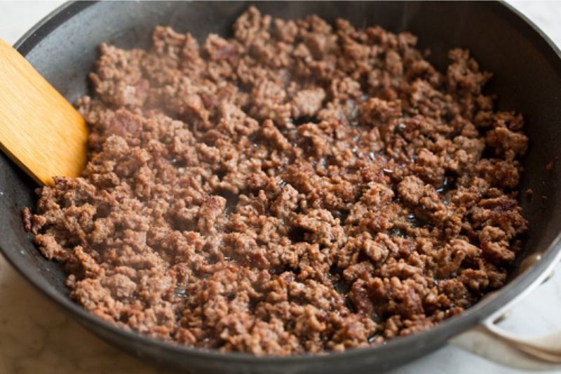 Công thức nấu mì Ý