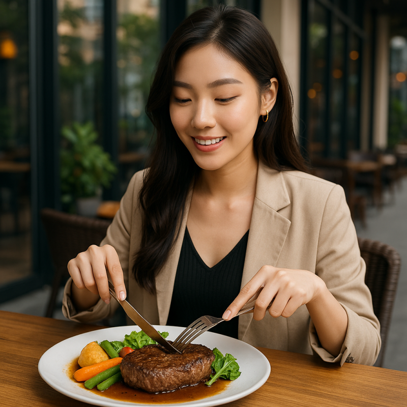 Cẩm nang chế biến ẩm thực phương Tây cho bữa tối tại gia: 10 kỹ thuật nền tảng và thực đơn mẫu 1 crypto 126