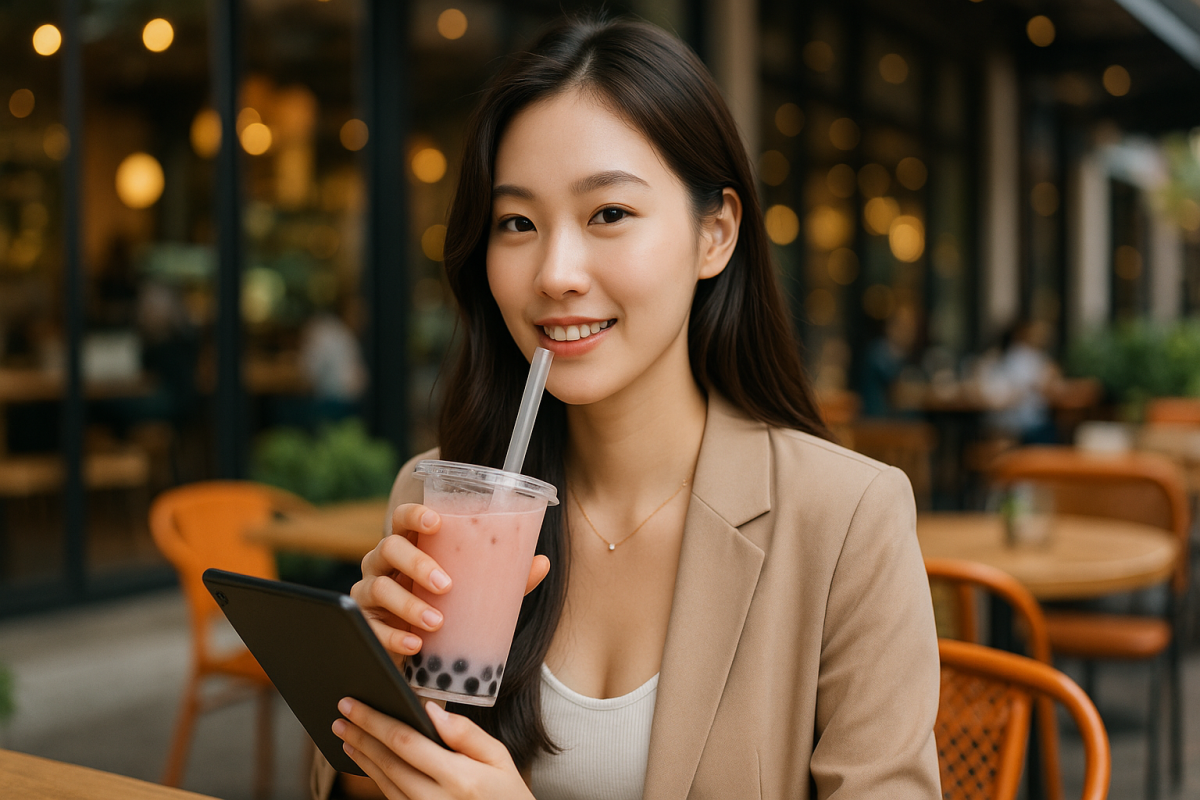 Chuẩn hóa quy trình quán đồ uống: tối ưu tồn kho, năng suất nhân sự và chất lượng phục vụ 1 crypto 145