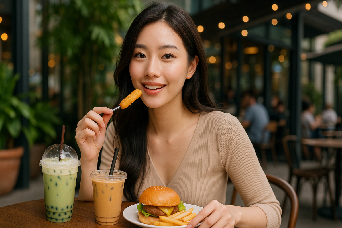 Chiến lược 6 bước nâng lợi nhuận cho cửa hàng đồ uống: tối ưu menu, trải nghiệm khách và quản lý chi phí 1 crypto 157