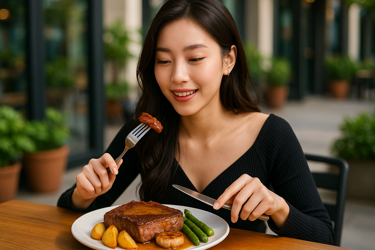 Hướng Dẫn Chi Tiết Làm Croissant Pháp: Tỷ Lệ Bột, Kỹ Thuật Gấp Lớp và Nướng Đạt Độ Xốp Vàng 1 crypto 165