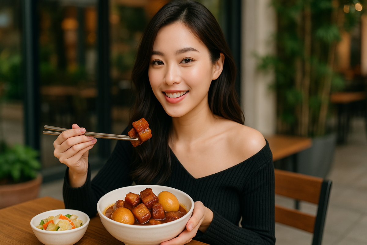Kỹ Thuật Nấu Phở Bò Chuẩn Vị Bắc: Tỉ Lệ Xương, Gia Vị và Quy Trình Hầm Để Có Nước Dùng Tinh Khiết 1 crypto 188