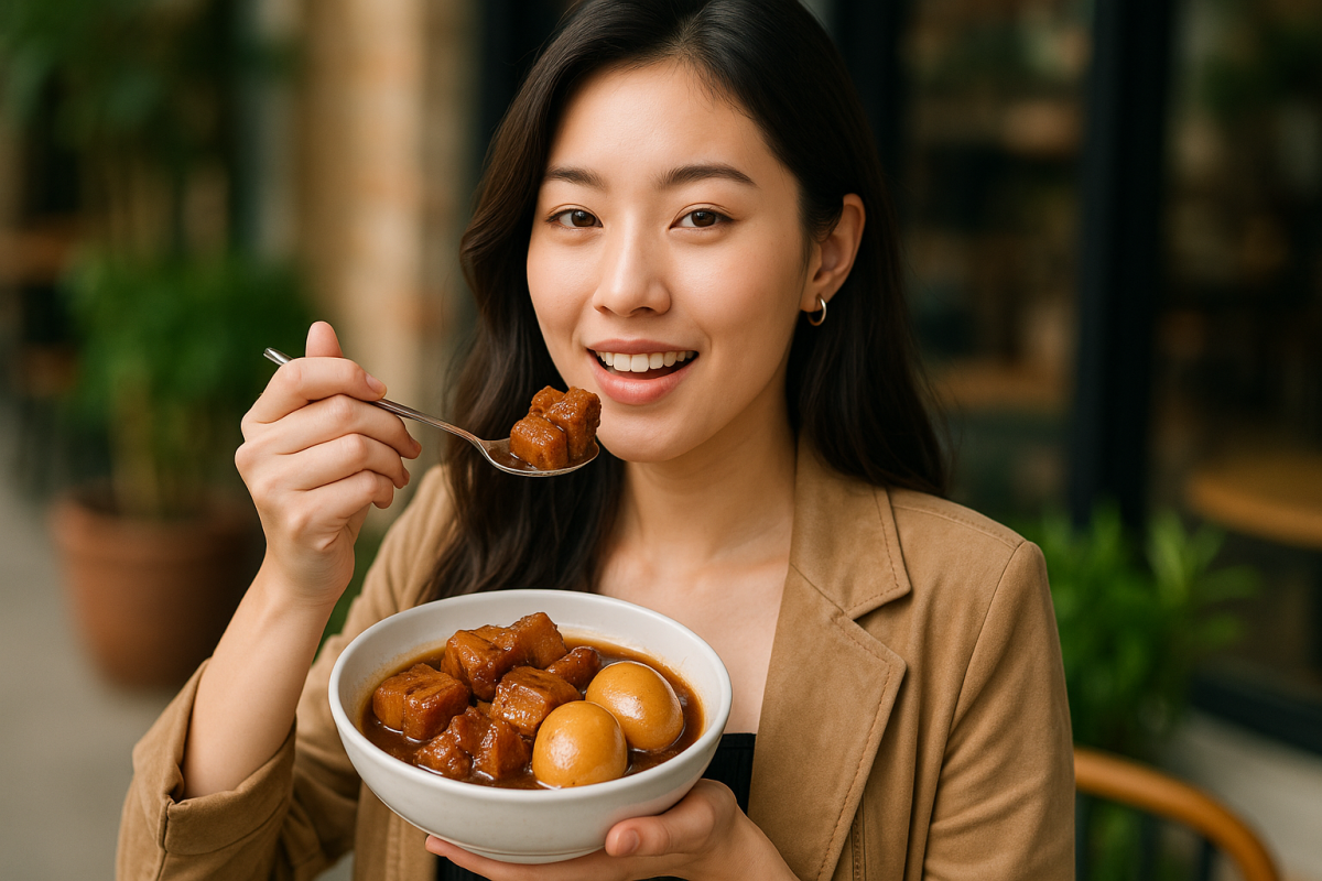 Phở bò Hà Nội chuẩn vị: quy trình 6 bước để nước dùng trong, bánh mềm và gia vị cân bằng 1 crypto 214