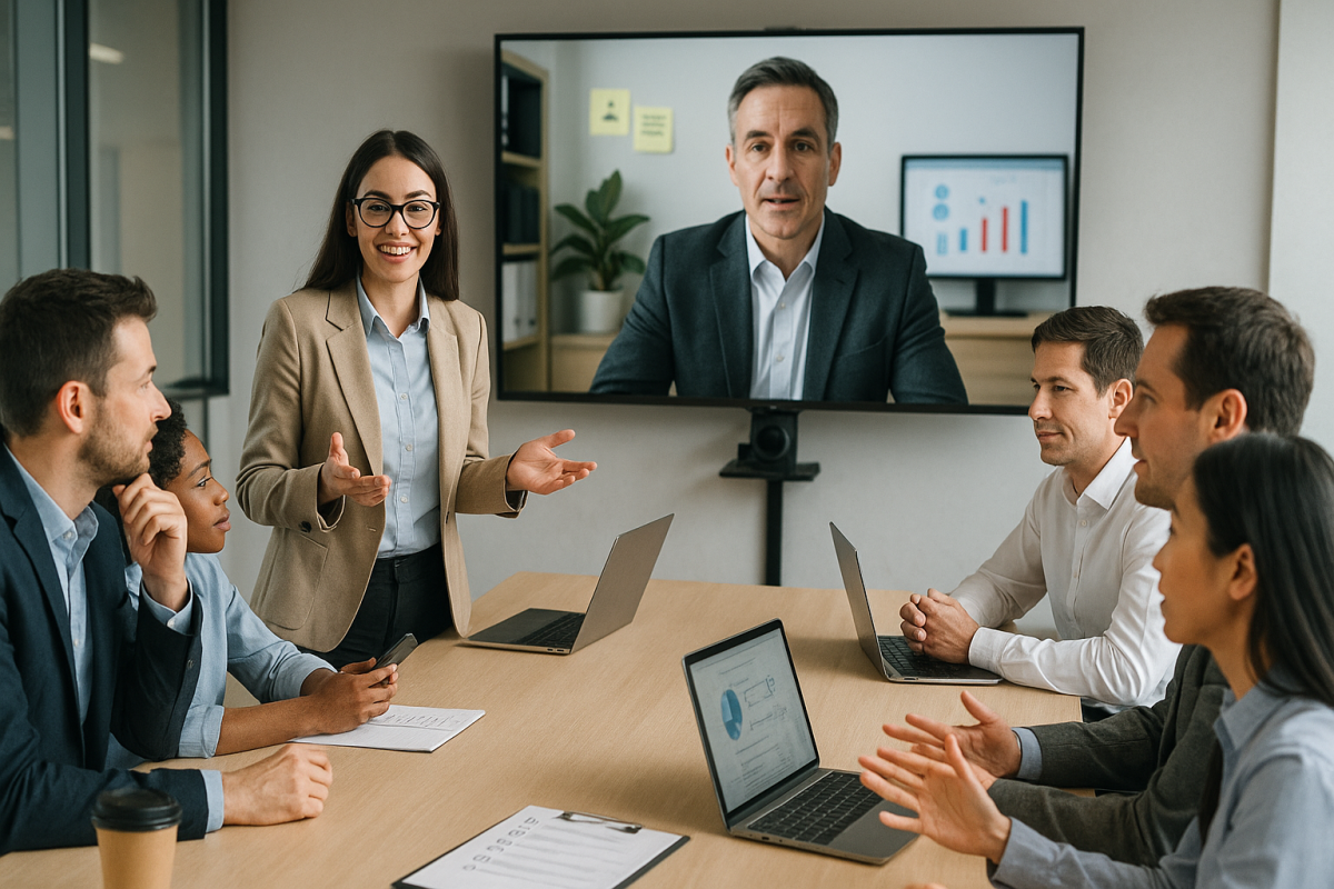 "Đổi mới Hệ Thống Giao Tiếp Nội Bộ: Xu Hướng và Giải Pháp Thích Ứng" 1 crypto 292