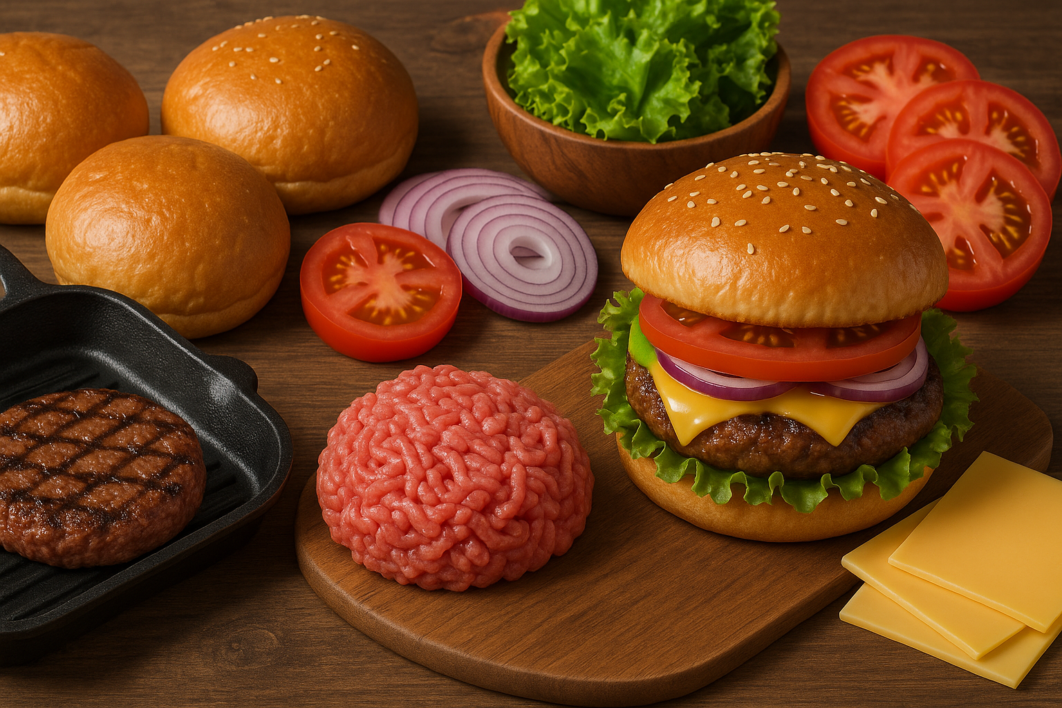 Khám Phá Những Món Ăn Đặc Sản của Châu Âu và Mỹ: Hành Trình Ẩm Thực Thú Vị 4 crypto 301