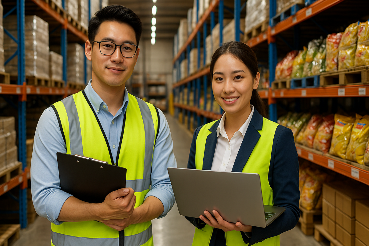 Cơ hội nghề nghiệp tại Thực Phẩm Plaza: Khám phá và phát triển cùng chúng tôi 1 crypto 317