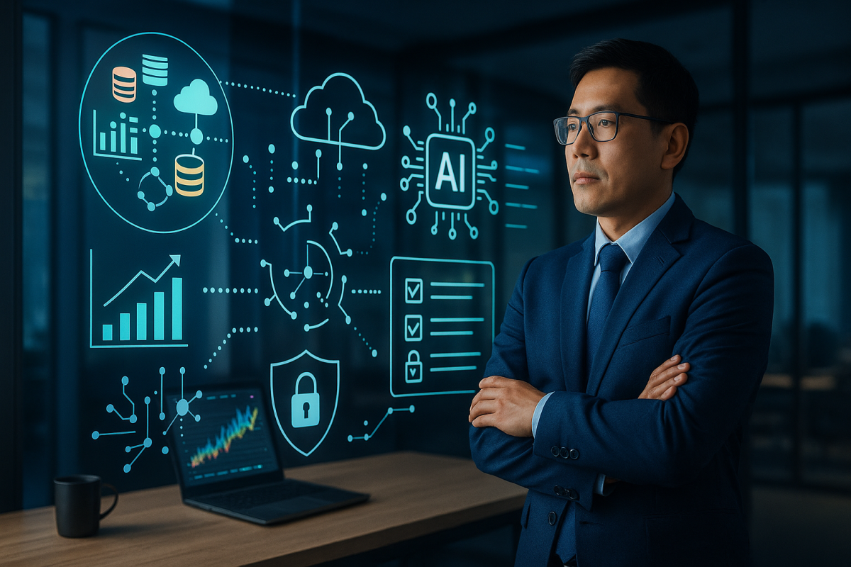 Sự Chuyển Mình Của Công Nghệ Thông Tin: Xu Hướng Mới Trong Quản Lý Data và Tác Động Đến Doanh Nghiệp 1 crypto 318