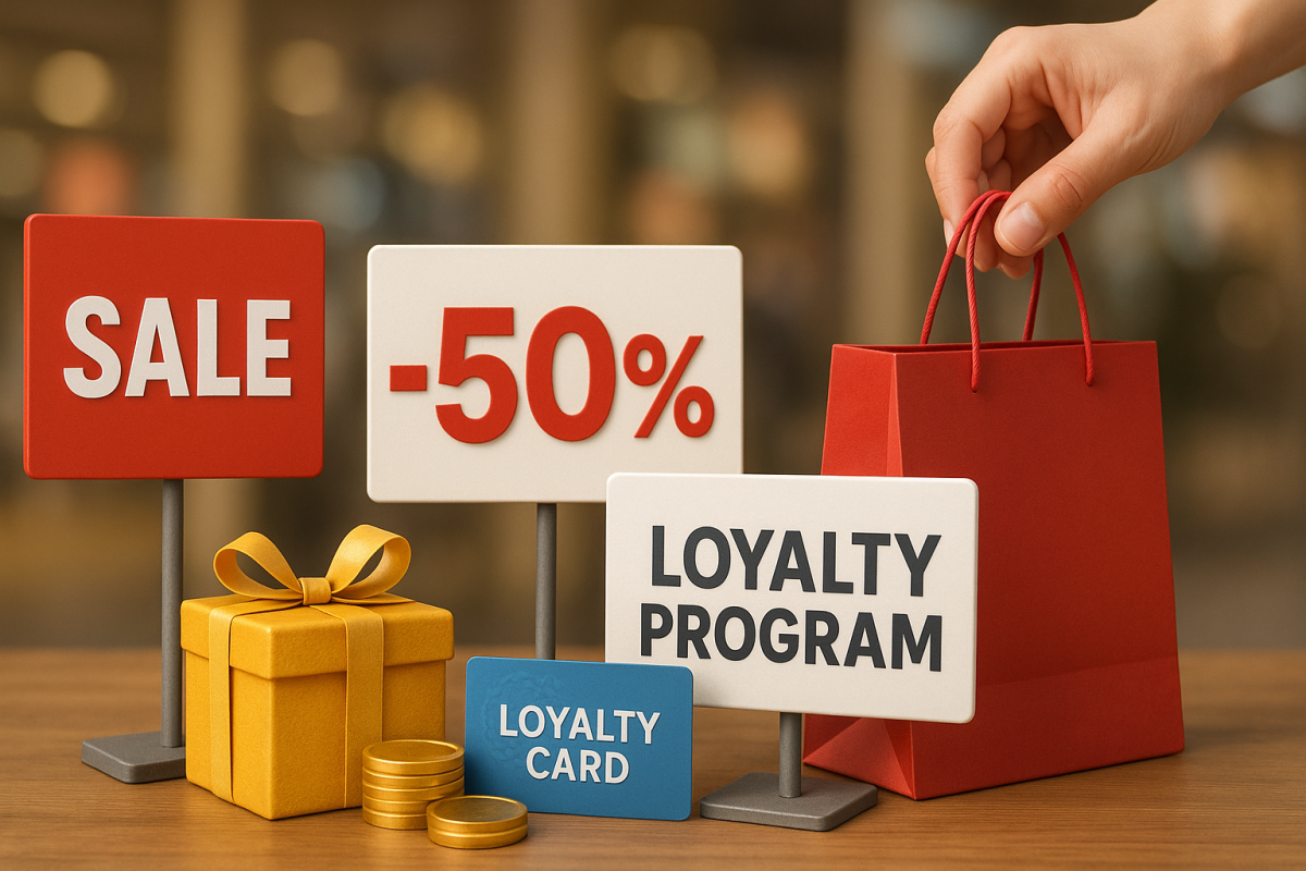 "Những Chiến Lược Khuyến Mại Hiệu Quả Giúp Doanh Nghiệp Tăng Trưởng Bền Vững" 1 crypto 326