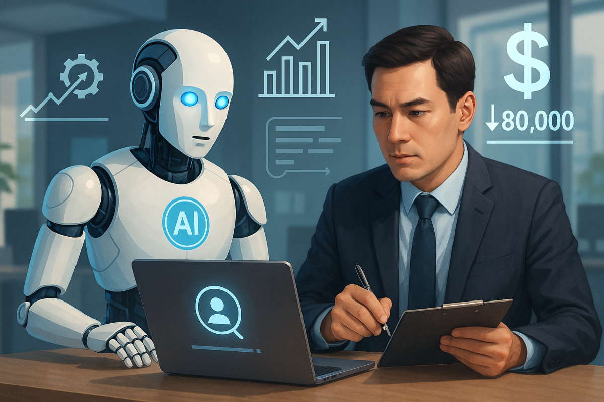 "Chuyển đổi Doanh Nghiệp Qua Công Nghệ AI Agent: Chiến Lược và Tác Động Đến Hiệu Quả Kinh Doanh" 1 crypto 329