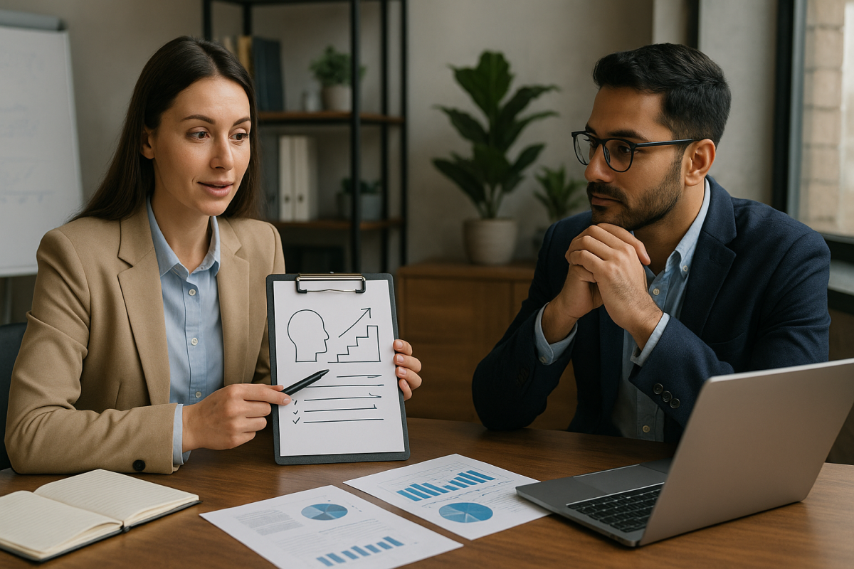 "Khơi Dậy Tiềm Năng Đội Ngũ: Chiến Lược Phát Triển Năng Lực Cá Nhân Trong Môi Trường Làm Việc Hiện Đại" 1 crypto 338