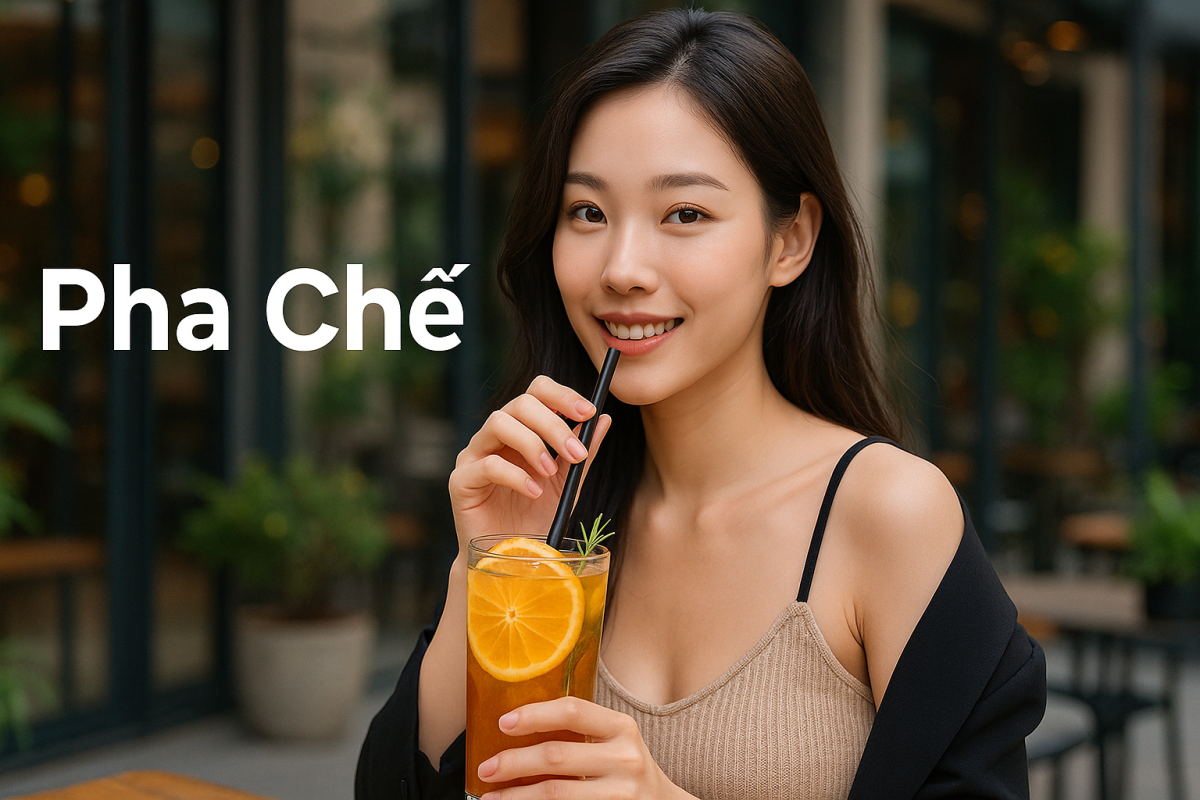 Kỹ Thuật Cân Bằng Hương Vị Trong Pha Chế Đồ Uống Chuyên Nghiệp 1 crypto 37