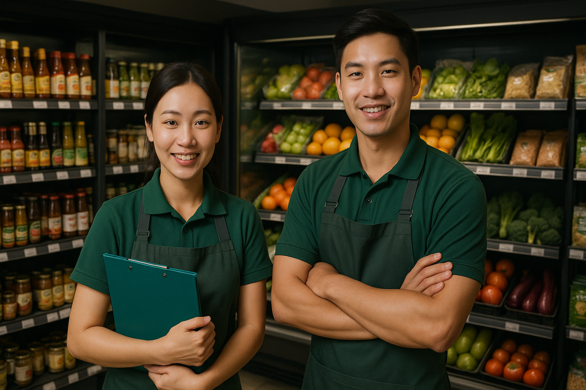 Cơ Hội Nghề Nghiệp Tại Thực Phẩm Plaza: Khám Phá Hành Trình Phát Triển Bản Thân Và Sự Nghiệp 1 crypto 372