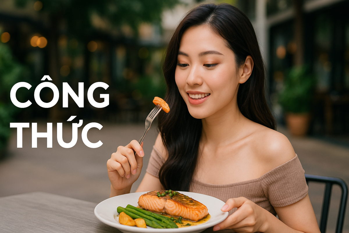 Bí Quyết Tinh Chỉnh Hương Vị Trong Các Món Âu - Mỹ Truyền Thống Đến Hiện Đại 1 crypto 39