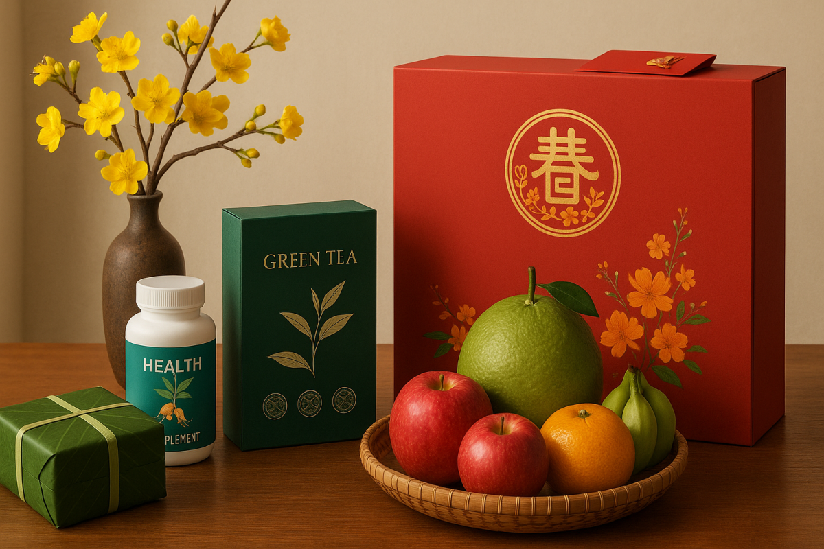 Hành Trình Khám Phá Văn Hóa Quà Tết 2026: Ý Nghĩa Và Biến Đổi Trong Thời Đại Mới 1 crypto 397