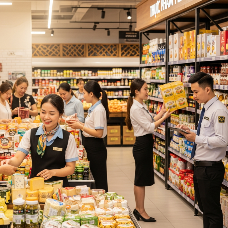 Khám Phá Cơ Hội Nghề Nghiệp Tại Thực Phẩm Plaza: Chặng Đường Phát Triển và Thành Công Cùng Chúng Tôi 1 crypto 408