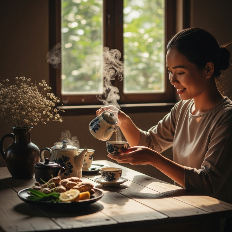 Khám Phá Những Công Thức Pha Chế Đồ Uống Từ Thảo Dược Tự Nhiên: Duy Trì Sức Khỏe Và Vị Giác Sảng Khoái 1 crypto 430