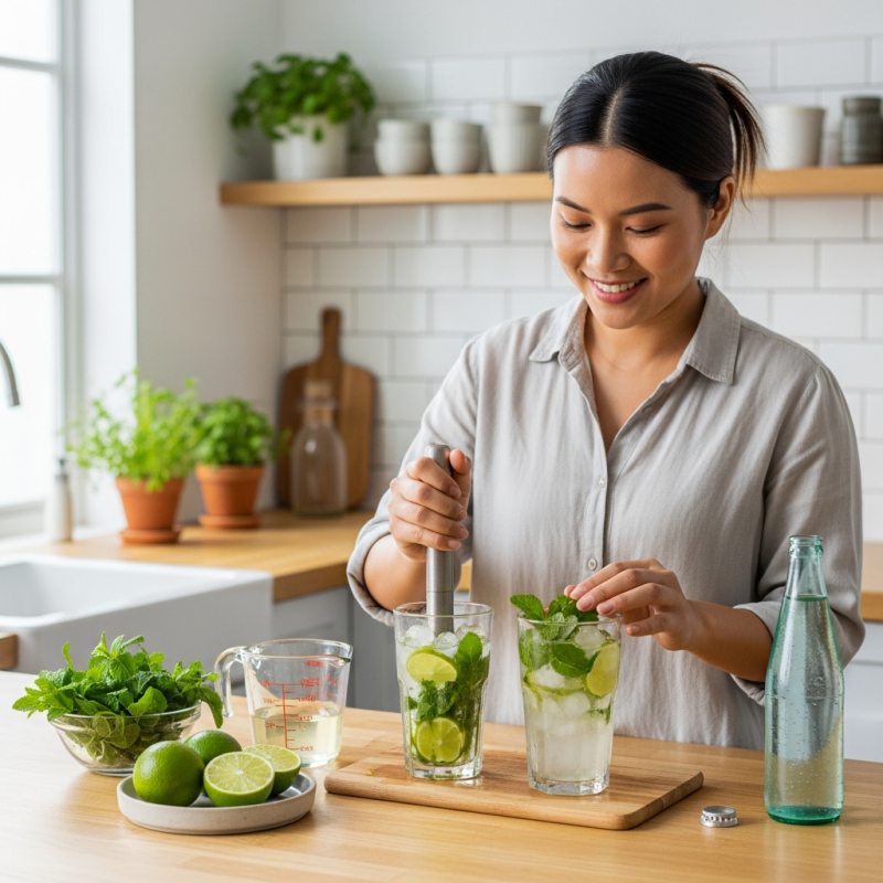 Khám Phá Nghệ Thuật Pha Chế Mocktail Cực Chất: Công Thức Và Bí Quyết Tạo Ra Những Ly Độc Đáo Từ Nguyên Liệu Tự Nhiên 1 crypto 464