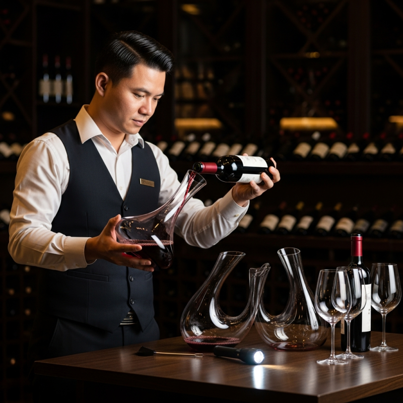 "Bí Quyết Thưởng Thức Rượu Vang: Khám Phá Hương Vị Từ Đồng Quê Đến Bữa Tiệc Sang Trọng" 1 crypto 466