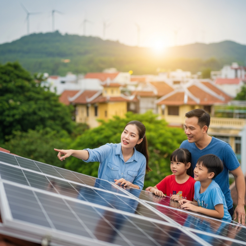 "Khủng hoảng khí hậu: Giải pháp nào cho tương lai bền vững của hành tinh?" 1 crypto 509