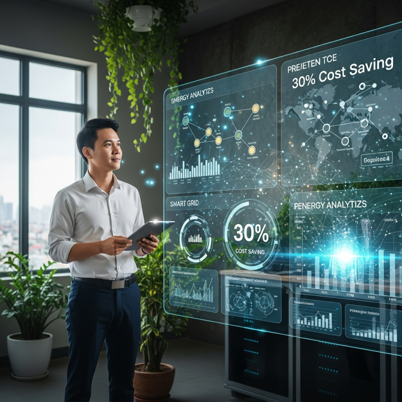 Xu hướng công nghệ xanh: Cách các doanh nghiệp đẩy mạnh bền vững trong bối cảnh hiện đại 1 crypto 519