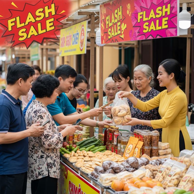 "Chiến lược Khuyến mại Hiệu Quả: Tối Ưu Hóa Trải Nghiệm Khách Hàng và Tăng Trưởng Doanh Thu" 1 crypto 532