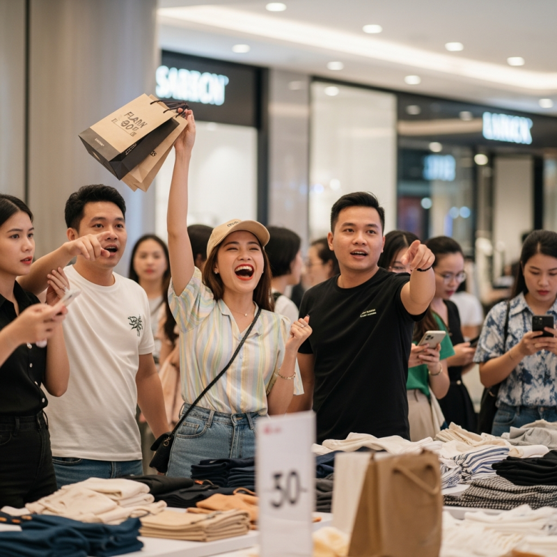 Khám Phá Những Chiến Lược Tiếp Thị Khuyến Mãi Hiệu Quả Giúp Tăng Trưởng Doanh Thu Doanh Nghiệp 1 crypto 548