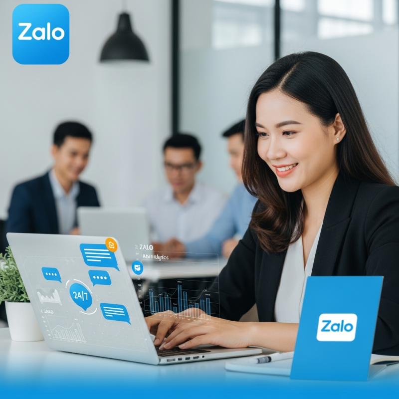 Tối Ưu Hóa Trải Nghiệm Khách Hàng Qua AI Agent: Giải Pháp Thông Minh Cho Doanh Nghiệp 24/7 1 crypto 551