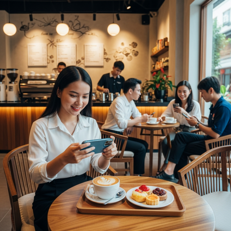 Tận Dụng Thời Đại Số: Chiến Lược Marketing Đột Phá cho Quán Cà Phê và Trà Sữa Trên Nền Tảng Trực Tuyến 1 crypto 571