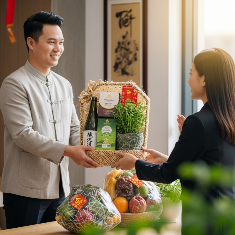 "Khám Phá Ý Nghĩa Văn Hóa Tặng Quà Tết: Những Thông Điệp Ấm Áp Trong Mới Mẻ Năm 2026" 1 crypto 640