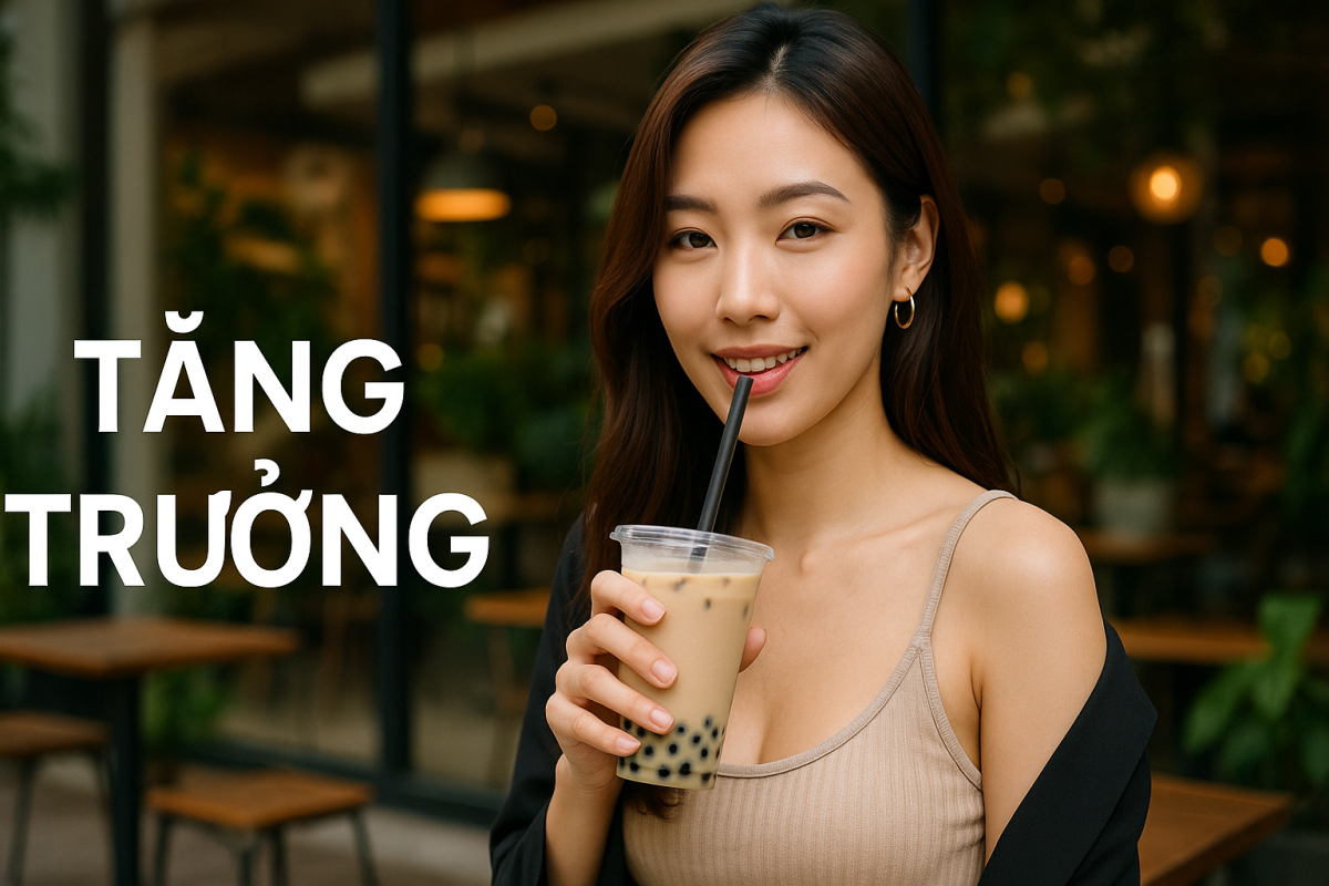 Chiến lược tối ưu quản lý nguồn lực và nâng cao trải nghiệm khách hàng trong kinh doanh cà phê, trà sữa 1 crypto 67