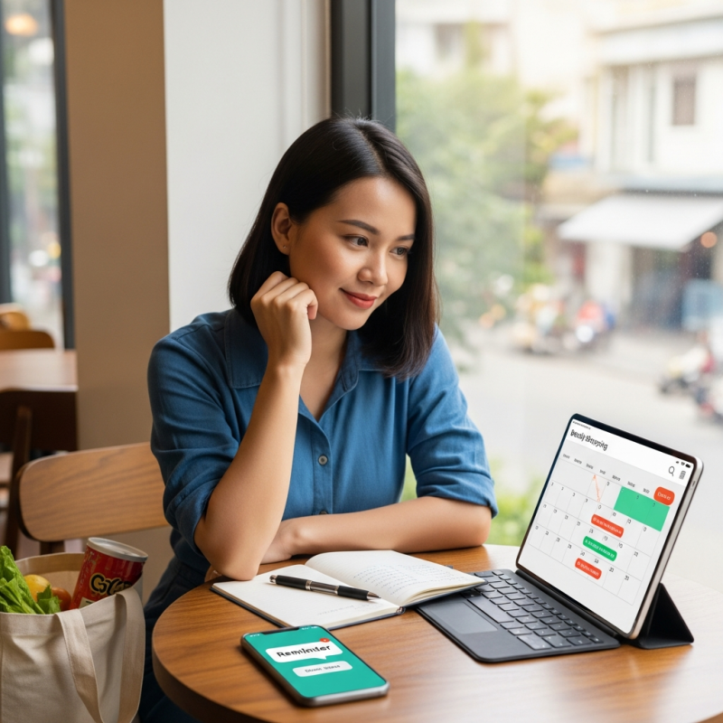 Lợi ích Bất Ngờ từ Các Chương Trình Khuyến Mại: Khám Phá Cách Tối Ưu Hóa Chi Tiêu Hàng Ngày 1 crypto 678