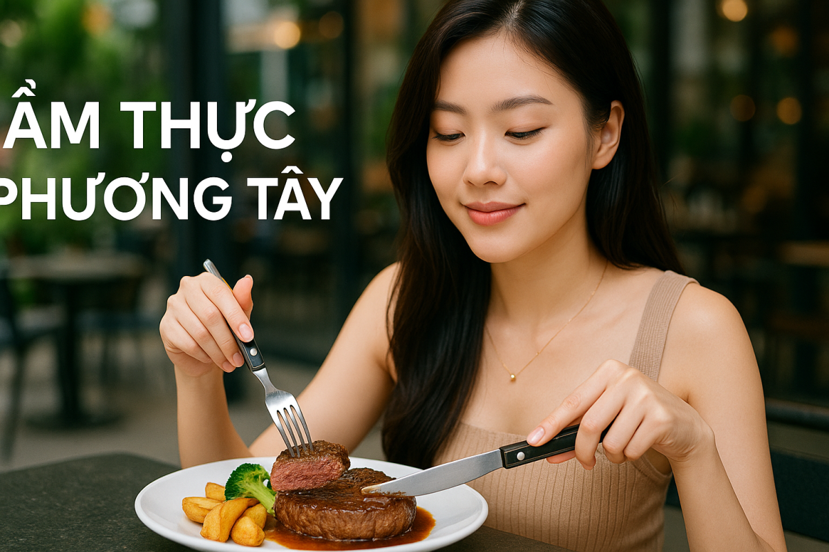 Bí quyết kết hợp nguyên liệu chuẩn vị Châu Âu để tạo nên món ăn tinh tế tại gia 1 crypto 7