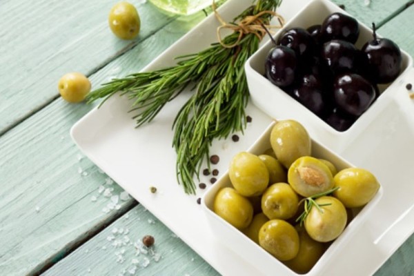 Oliu xanh tách hạt hiệu La Pedriza 7 Đảm bảo dinh dưỡng