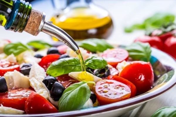 Tất tần tật về dầu oliu cho bé mà các mẹ bỉm có thể chưa biết 10 Dầu oliu cho bé