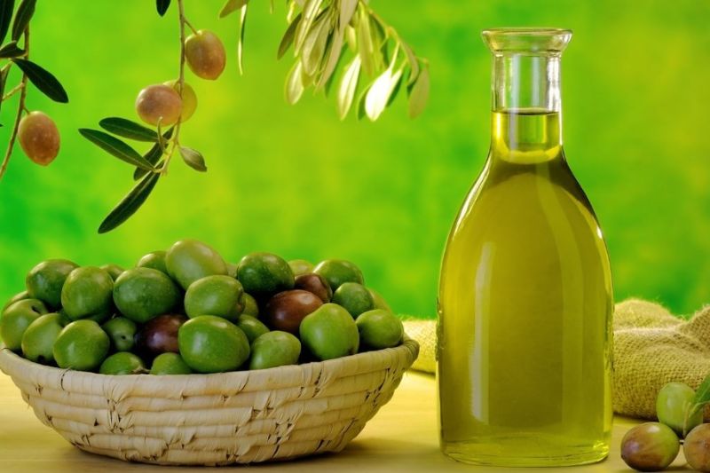 Dầu ô liu có chiên được không? Tìm hiểu ngay! 2 Dầu ô liu có chiên được không