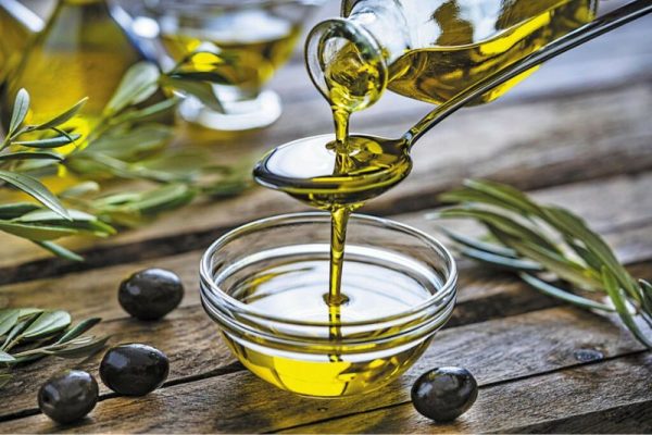 Đừng chủ quan nếu bạn chưa biết dầu oliu kỵ gì 2 Dầu oliu