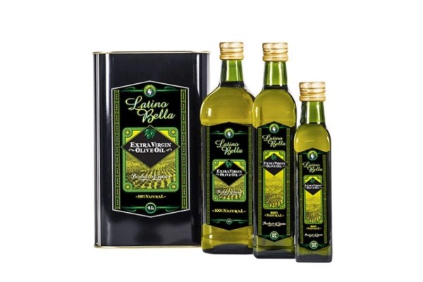 Tất tần tật về dầu oliu cho bé mà các mẹ bỉm có thể chưa biết 4 Dầu oliu cho bé