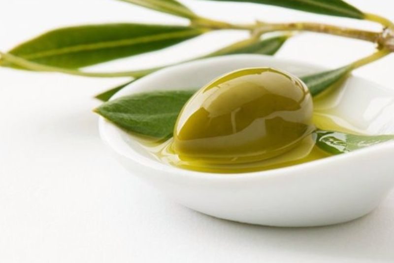 Tất tần tật về dầu oliu cho bé mà các mẹ bỉm có thể chưa biết 1 Dầu oliu cho bé