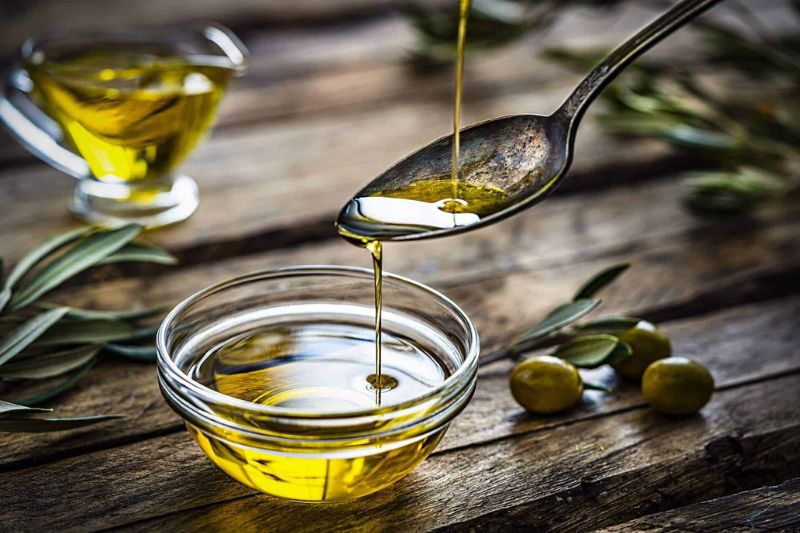 Tất tần tật về dầu oliu cho bé mà các mẹ bỉm có thể chưa biết 12 Dầu oliu cho bé