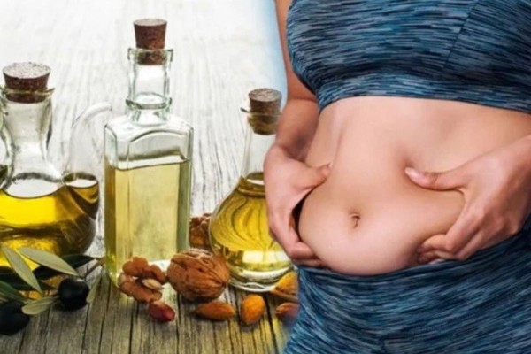 Dầu oliu giúp giảm cảm giác thèm ăn