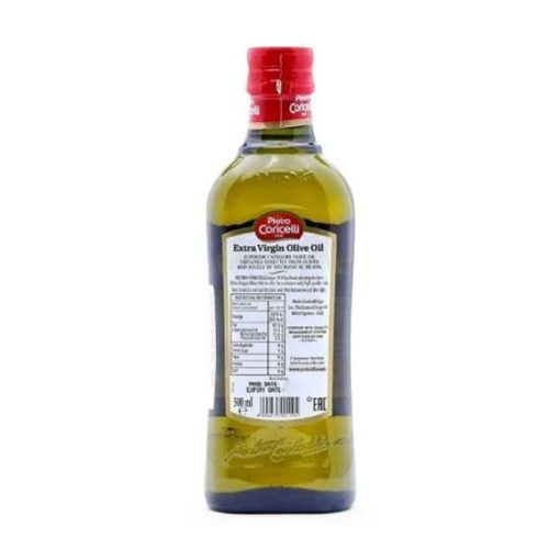 Dầu oliu nguyên chất Extra Virgin hiệu Pietro Coricelli