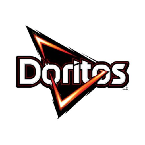 Snack hiệu Doritos hương vị bánh Taco – túi 65g 4 Thương hiệu Doritos